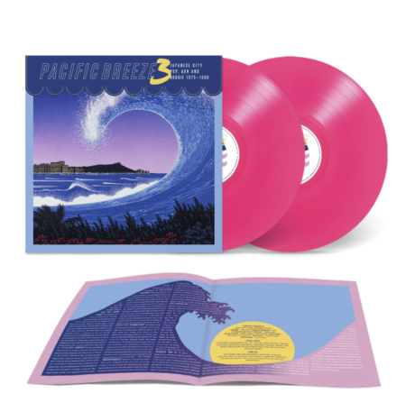 Pacific Breeze 3 (P) - Image 4